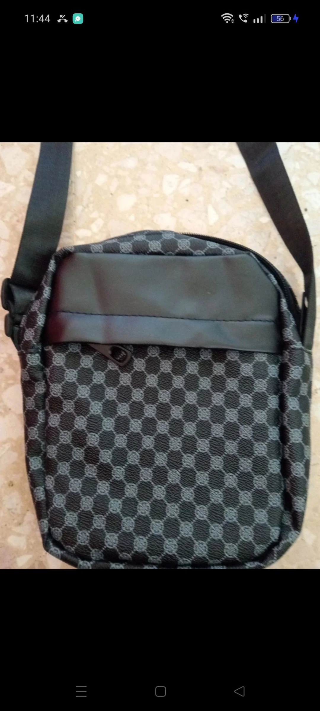Bolsa masculina – photo 2